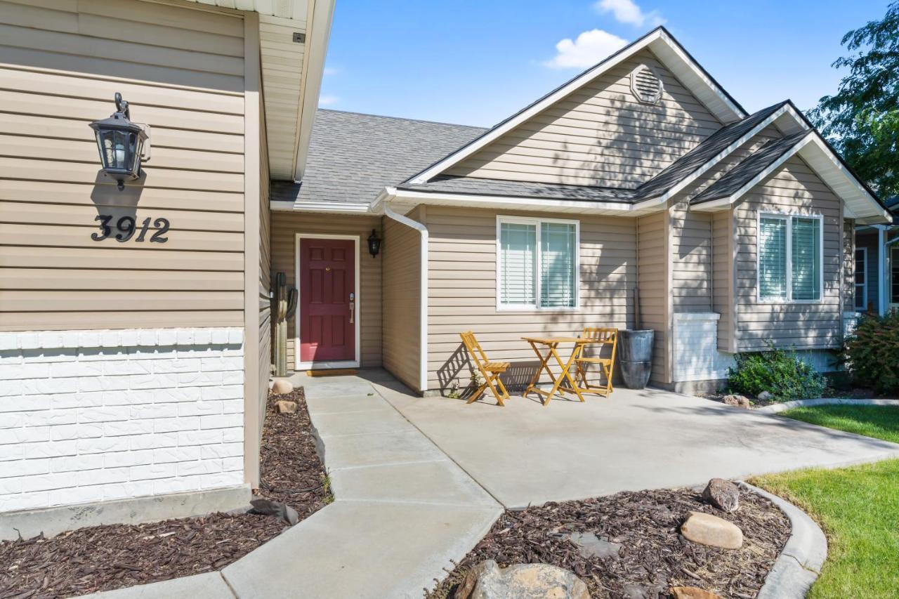 Southwestern Style 4 Bedroom Nampa Home Sleeps 16! Exterior photo